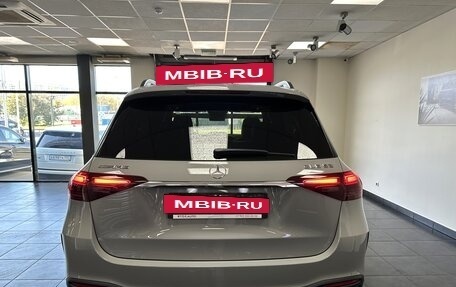Mercedes-Benz GLE AMG, 2024 год, 16 500 000 рублей, 4 фотография