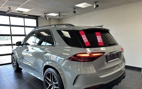 Mercedes-Benz GLE AMG, 2024 год, 16 500 000 рублей, 3 фотография