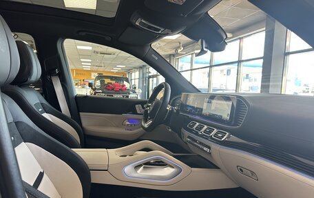 Mercedes-Benz GLE AMG, 2024 год, 16 500 000 рублей, 12 фотография