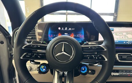 Mercedes-Benz GLE AMG, 2024 год, 16 500 000 рублей, 11 фотография