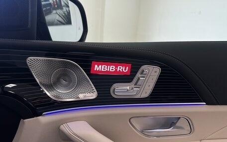 Mercedes-Benz GLE AMG, 2024 год, 16 500 000 рублей, 14 фотография