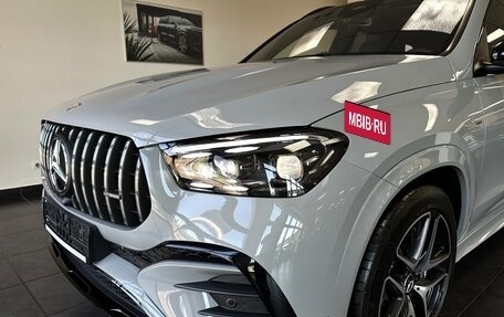 Mercedes-Benz GLE AMG, 2024 год, 16 500 000 рублей, 7 фотография