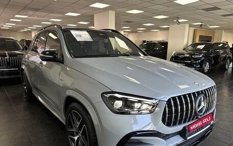 Mercedes-Benz GLE AMG, 2024 год, 16 500 000 рублей, 6 фотография