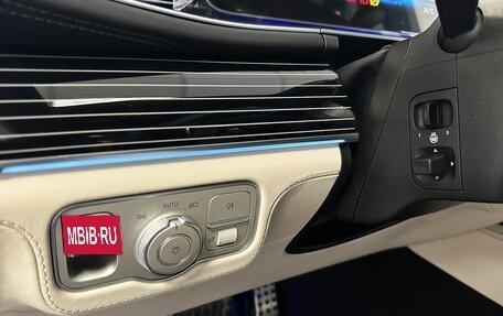 Mercedes-Benz GLE AMG, 2024 год, 16 500 000 рублей, 15 фотография