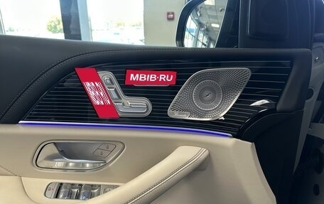Mercedes-Benz GLE AMG, 2024 год, 16 500 000 рублей, 13 фотография