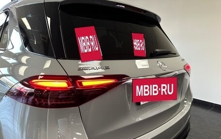 Mercedes-Benz GLE AMG, 2024 год, 16 500 000 рублей, 10 фотография