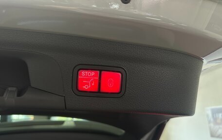 Mercedes-Benz GLE AMG, 2024 год, 16 500 000 рублей, 29 фотография