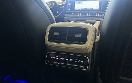 Mercedes-Benz GLE AMG, 2024 год, 16 500 000 рублей, 25 фотография