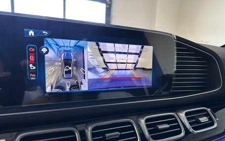 Mercedes-Benz GLE AMG, 2024 год, 16 500 000 рублей, 22 фотография
