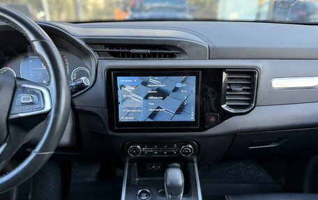 Chery Tiggo 4 I рестайлинг, 2020 год, 1 810 000 рублей, 11 фотография