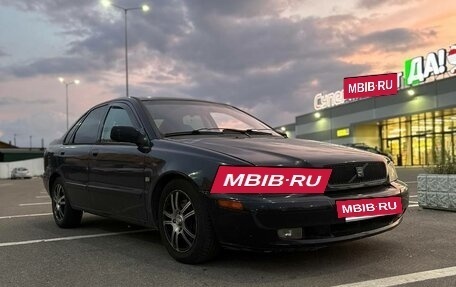 Volvo S40 II, 2002 год, 295 000 рублей, 6 фотография
