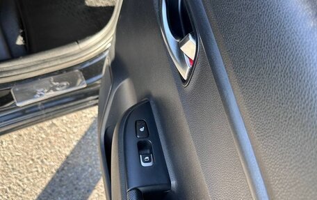KIA Rio IV, 2019 год, 1 520 000 рублей, 14 фотография