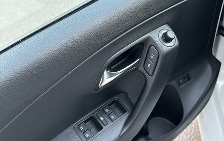 Volkswagen Polo VI (EU Market), 2018 год, 1 184 500 рублей, 4 фотография