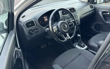 Volkswagen Polo VI (EU Market), 2018 год, 1 184 500 рублей, 3 фотография