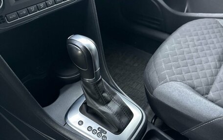 Volkswagen Polo VI (EU Market), 2018 год, 1 184 500 рублей, 12 фотография