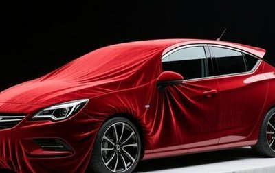 Opel Astra J, 2014 год, 790 000 рублей, 1 фотография