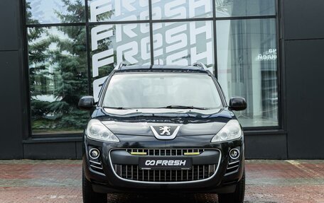 Peugeot 4007, 2008 год, 690 000 рублей, 3 фотография