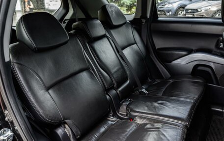 Peugeot 4007, 2008 год, 690 000 рублей, 7 фотография