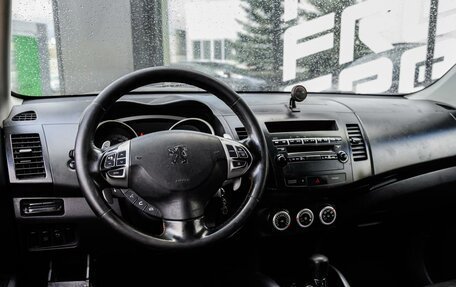 Peugeot 4007, 2008 год, 690 000 рублей, 6 фотография