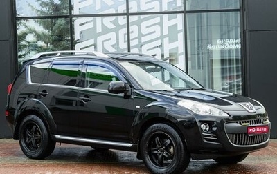Peugeot 4007, 2008 год, 690 000 рублей, 1 фотография