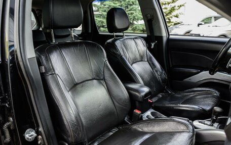 Peugeot 4007, 2008 год, 690 000 рублей, 8 фотография