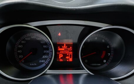 Peugeot 4007, 2008 год, 690 000 рублей, 12 фотография