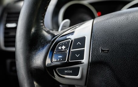 Peugeot 4007, 2008 год, 690 000 рублей, 17 фотография