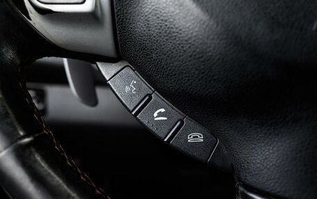 Peugeot 4007, 2008 год, 690 000 рублей, 19 фотография