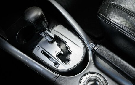 Peugeot 4007, 2008 год, 690 000 рублей, 15 фотография