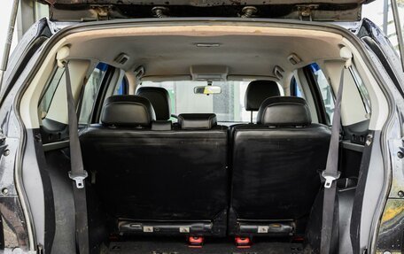 Peugeot 4007, 2008 год, 690 000 рублей, 22 фотография