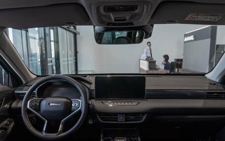 Haval Jolion, 2025 год, 2 449 000 рублей, 2 фотография