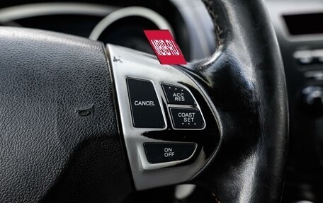 Peugeot 4007, 2008 год, 690 000 рублей, 18 фотография