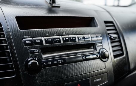 Peugeot 4007, 2008 год, 690 000 рублей, 13 фотография