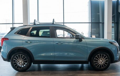 Haval Jolion, 2025 год, 2 449 000 рублей, 5 фотография