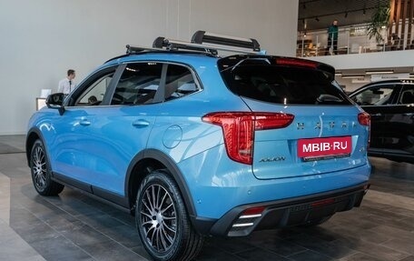 Haval Jolion, 2025 год, 2 449 000 рублей, 8 фотография