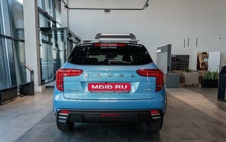 Haval Jolion, 2025 год, 2 449 000 рублей, 7 фотография