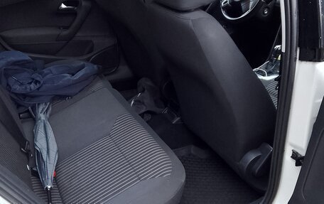 Volkswagen Polo VI (EU Market), 2012 год, 570 000 рублей, 14 фотография