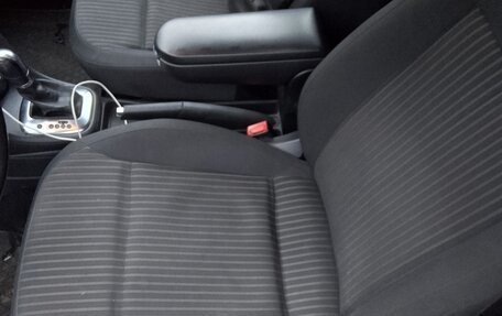 Volkswagen Polo VI (EU Market), 2012 год, 570 000 рублей, 10 фотография
