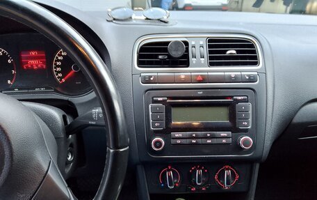 Volkswagen Polo VI (EU Market), 2012 год, 570 000 рублей, 9 фотография