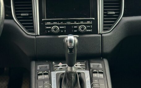 Porsche Macan I рестайлинг, 2015 год, 2 300 000 рублей, 4 фотография