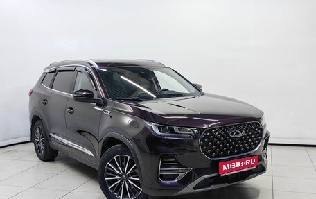 Chery Tiggo 8 Pro, 2022 год, 1 949 000 рублей, 1 фотография