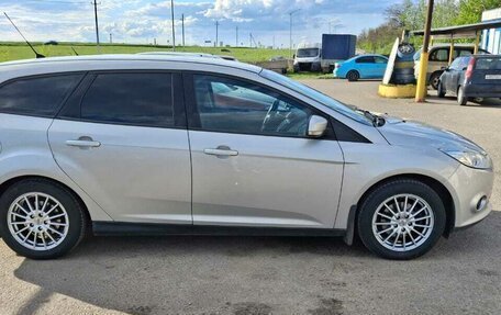 Ford Focus III, 2013 год, 950 000 рублей, 2 фотография