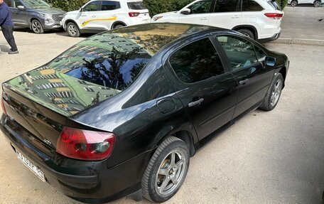 Peugeot 407, 2006 год, 300 000 рублей, 3 фотография