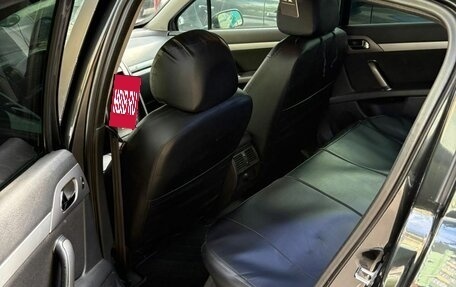 Peugeot 407, 2006 год, 300 000 рублей, 5 фотография