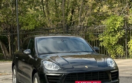 Porsche Macan I рестайлинг, 2015 год, 2 300 000 рублей, 25 фотография