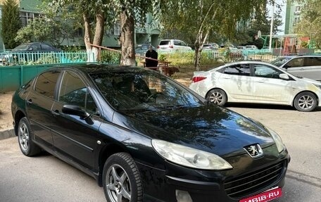 Peugeot 407, 2006 год, 300 000 рублей, 2 фотография
