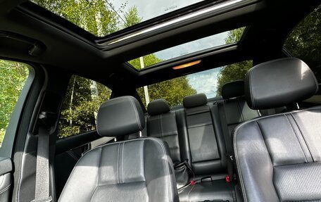 Mercedes-Benz C-Класс, 2011 год, 1 650 000 рублей, 18 фотография
