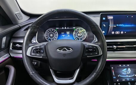 Chery Tiggo 8 Pro, 2022 год, 1 949 000 рублей, 11 фотография