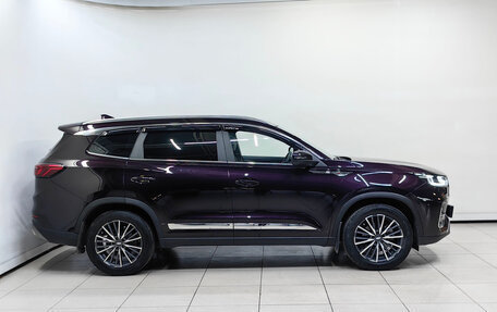 Chery Tiggo 8 Pro, 2022 год, 1 949 000 рублей, 5 фотография