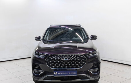 Chery Tiggo 8 Pro, 2022 год, 1 949 000 рублей, 3 фотография